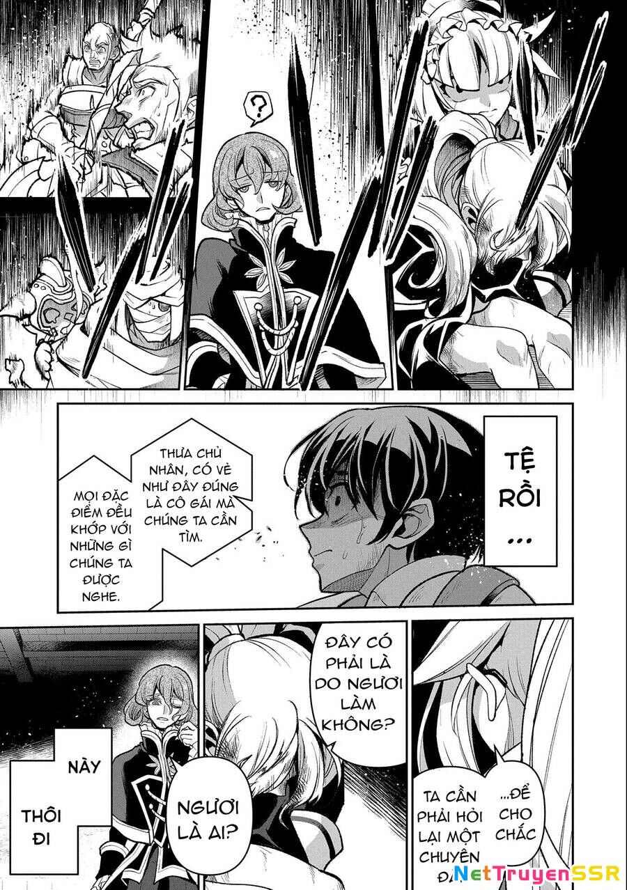 Yasei No Last Boss Ga Arawareta Chapter 44.1 - 7