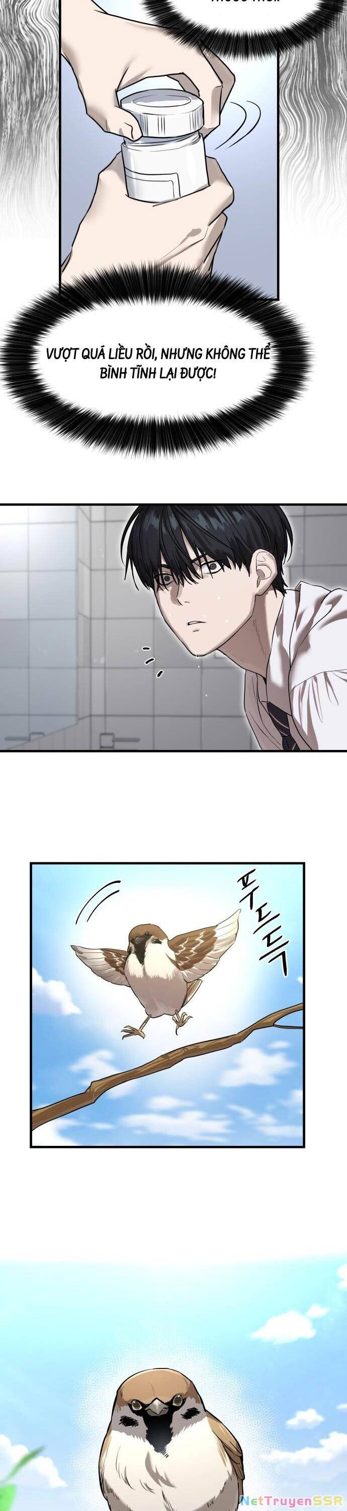 Công Chức Đặc Dị Chapter 1 - 23