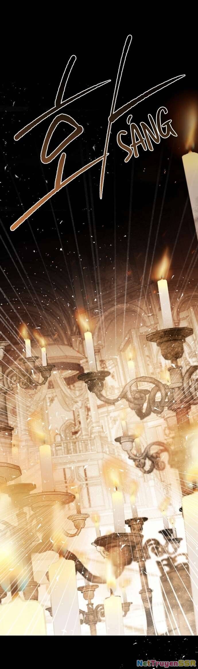 Lời Thú Nhận Của Chúa Tể Bóng Tối Chapter 32 - 38