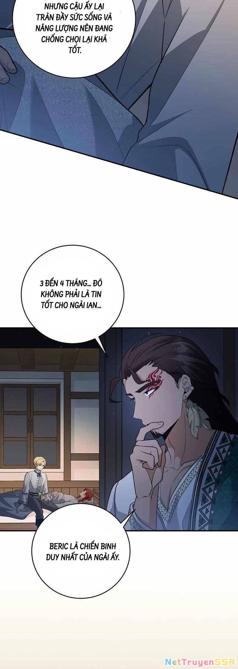 Con Trai Bá Tước Khốn Nạn Là Hoàng Đế Chapter 16 - 40