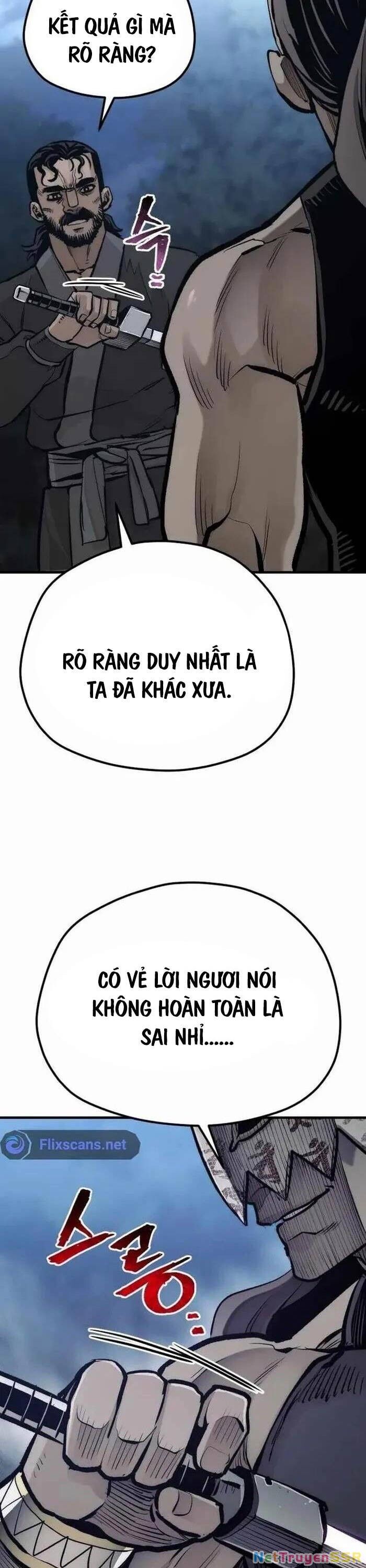 Thiên Ma Phi Thăng Truyện Chapter 105 - 42