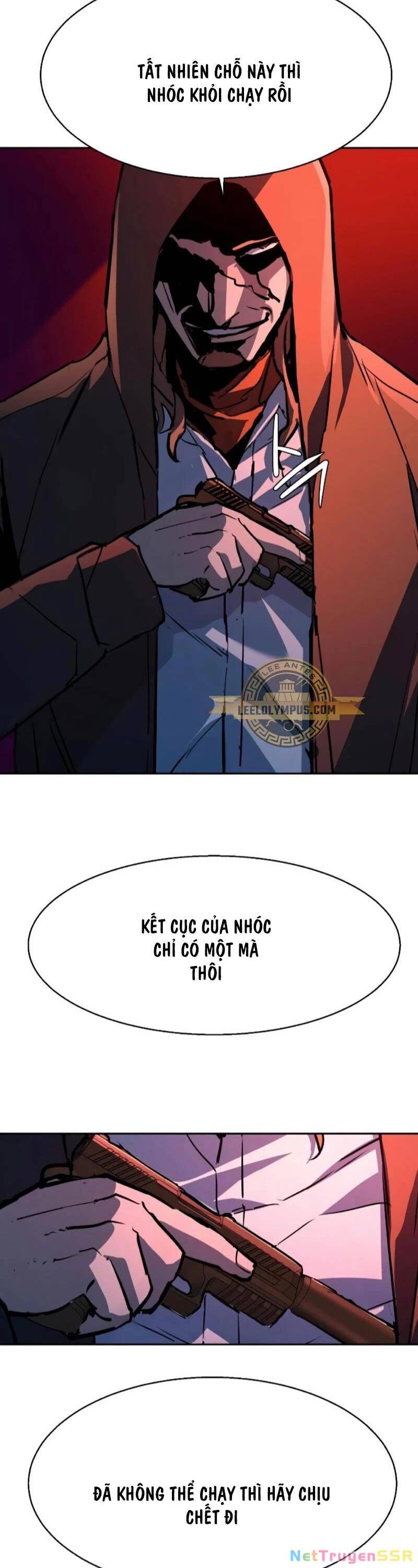 Bạn Học Của Tôi Là Lính Đánh Thuê Chapter 191 - 42