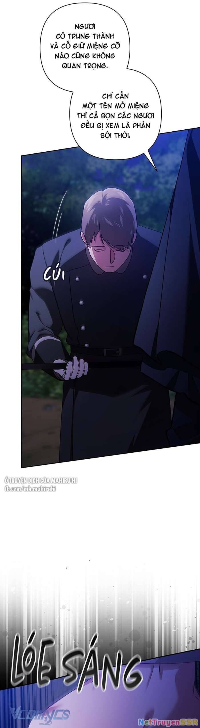 Hôn Nhân Này Rồi Sẽ Đổ Vỡ Chapter 72 - 29