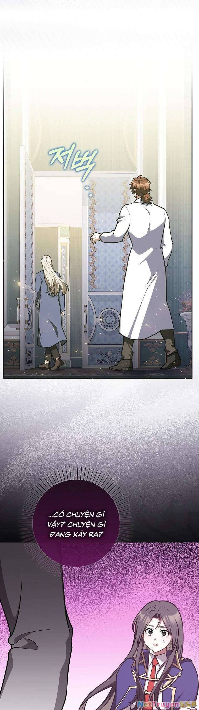 Bạn Bè Với Nhau Không Phải Vậy Đâu Chapter 43 - 42