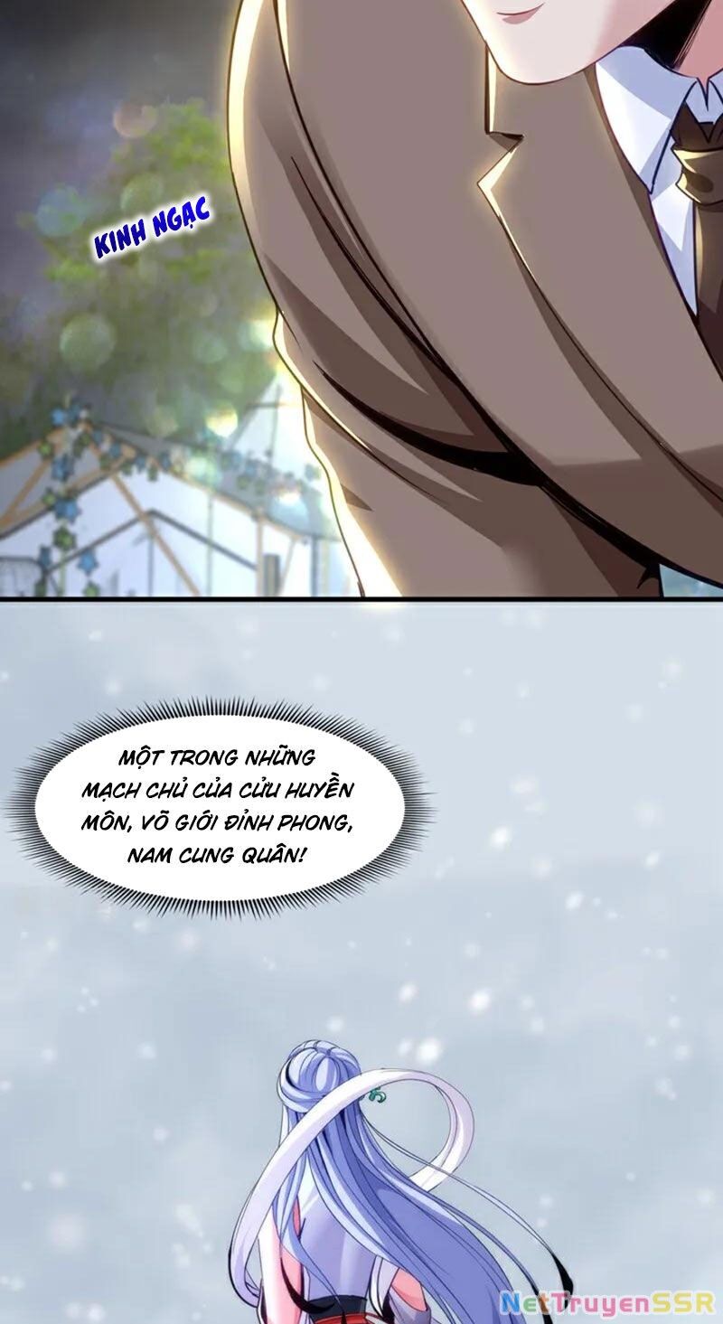Trấn Quốc Thần Tế Chapter 142 - 6