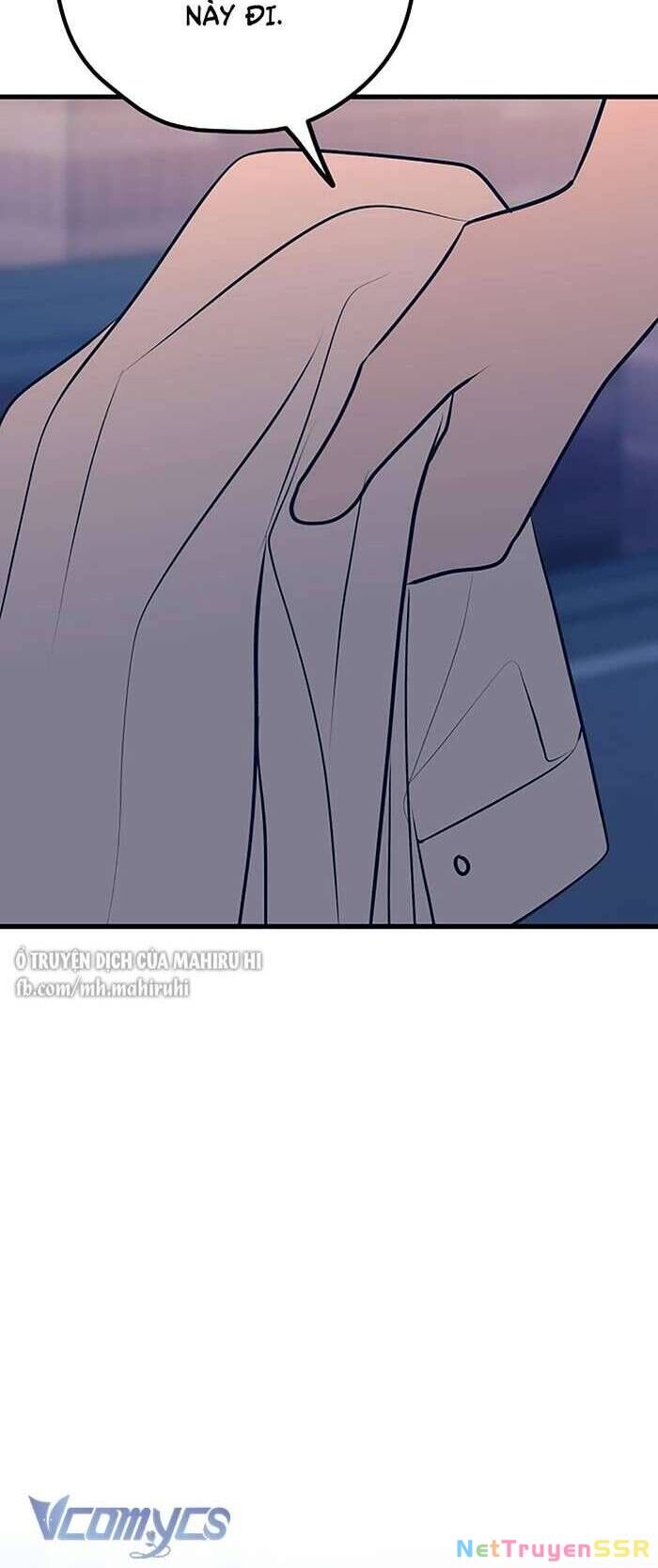 Kẻ Rác Rưởi Không Đáng Được Yêu Chapter 106 - 27