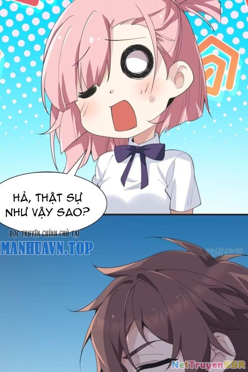 Bạn Gái Tôi Là Một Đại Tiểu Thư Xấu Xa Sao? Chapter 65 - 9