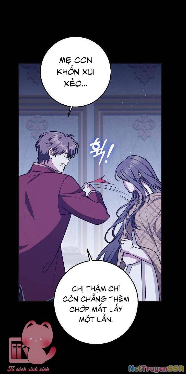 Tôi Thề Chúng Ta Chỉ Là Bạn Chapter 46 - 36