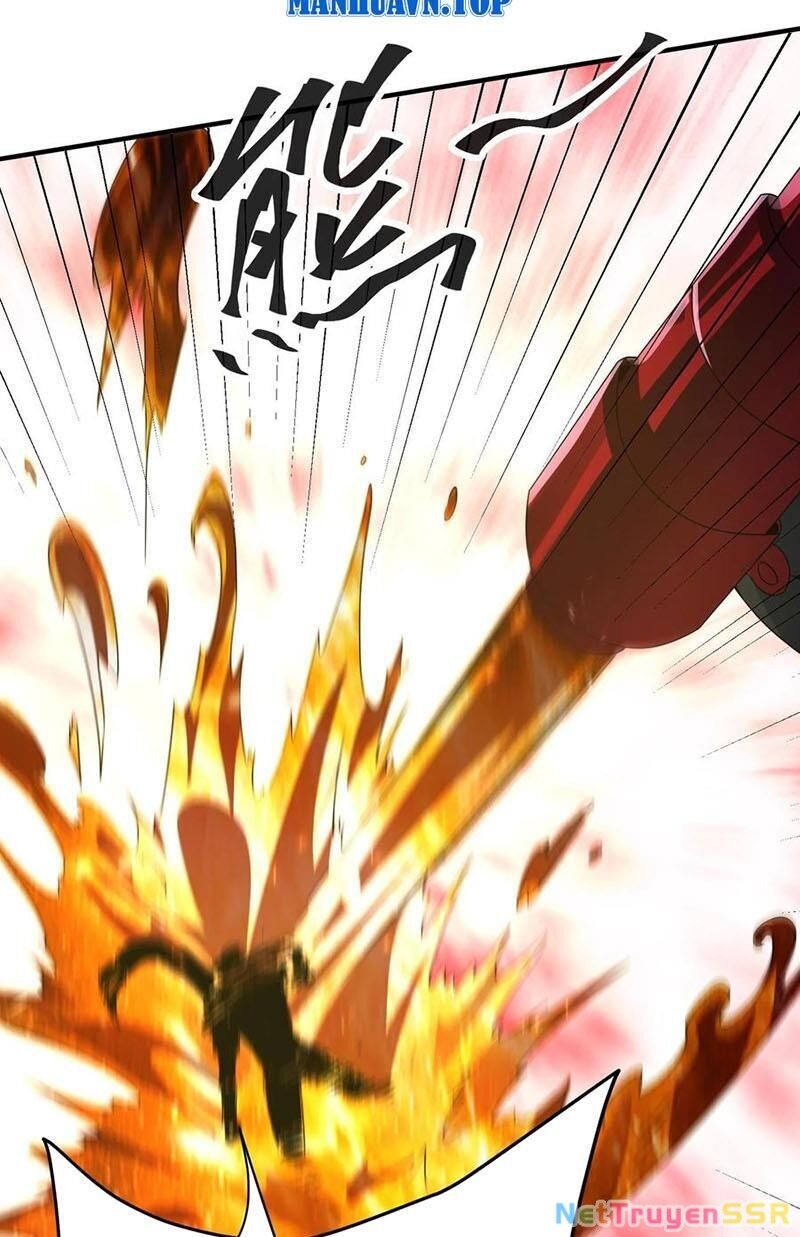 Ngày Tận Thế: Ta Nhận Được Tỷ Lệ Rớt Đồ Gấp 100 Lần Chapter 326 - 29