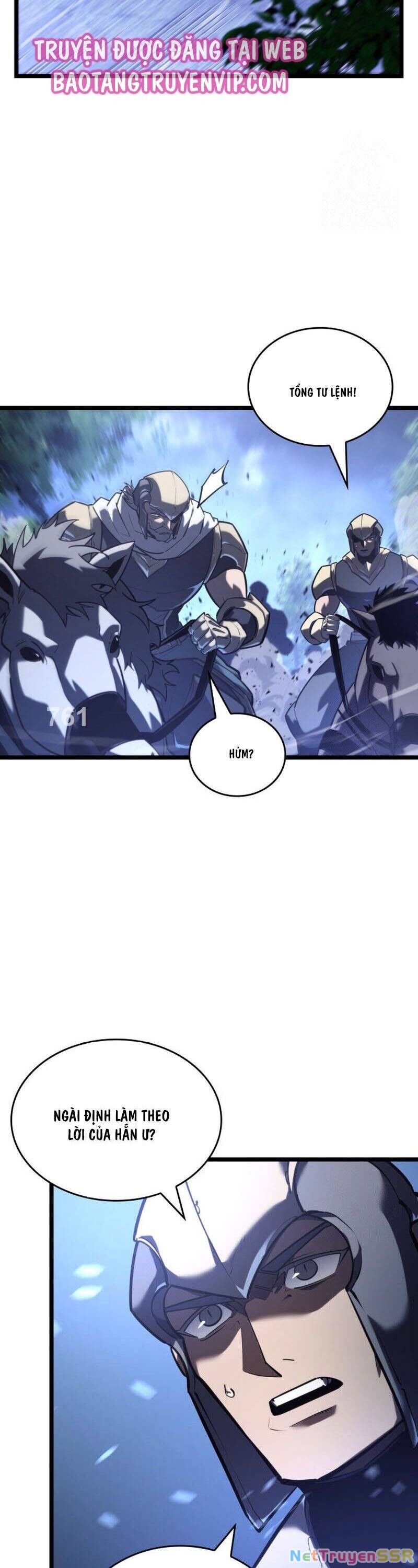 Sự Trở Lại Của Người Chơi Cấp Sss Chapter 108 - 2