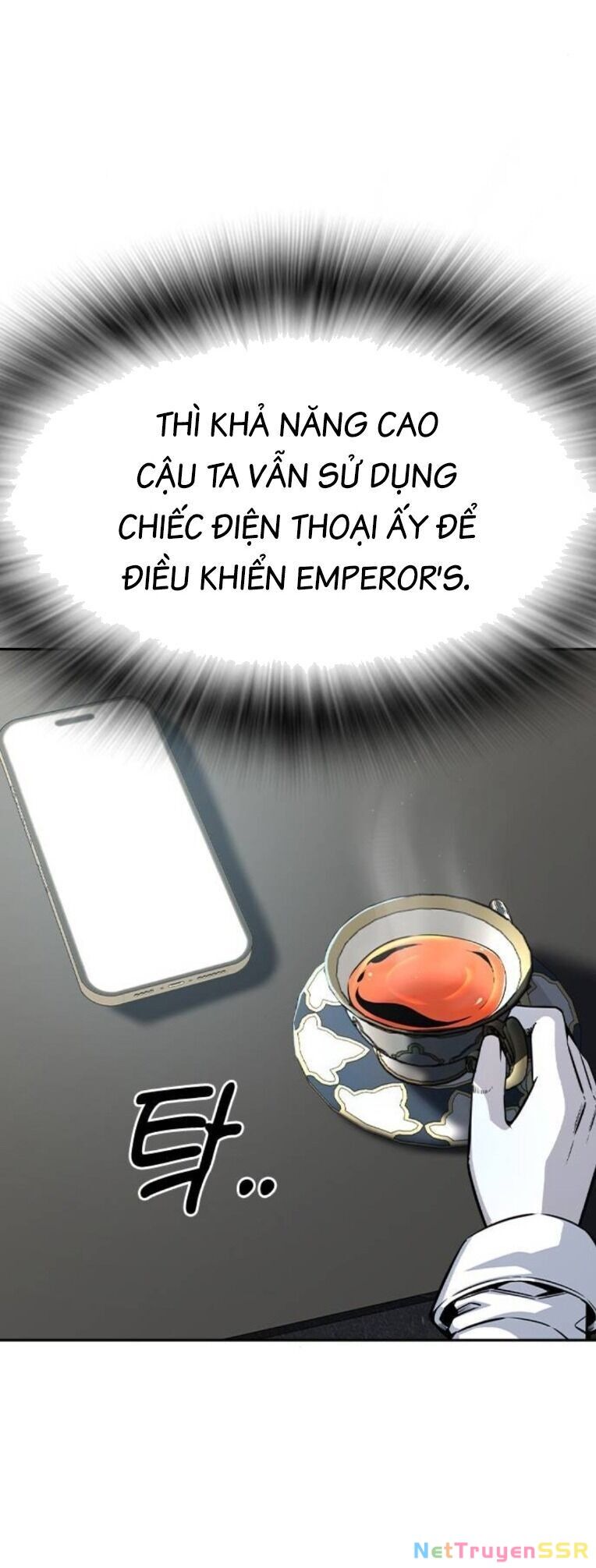 King Game Chapter 91 - 60