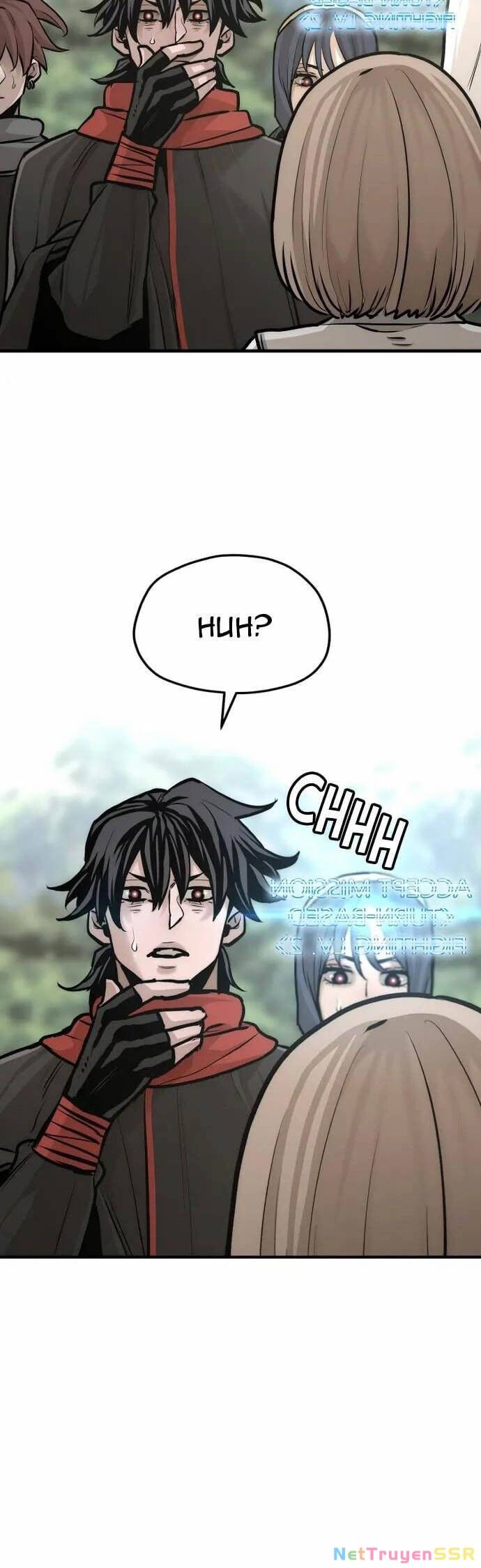 Thiên Ma Phi Thăng Truyện Chapter 92 - 75