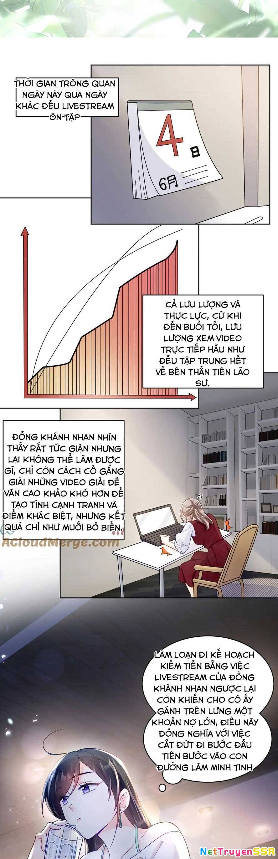 Lão Tổ Tông Vừa Xinh Vừa Ngầu Chapter 98 - 4