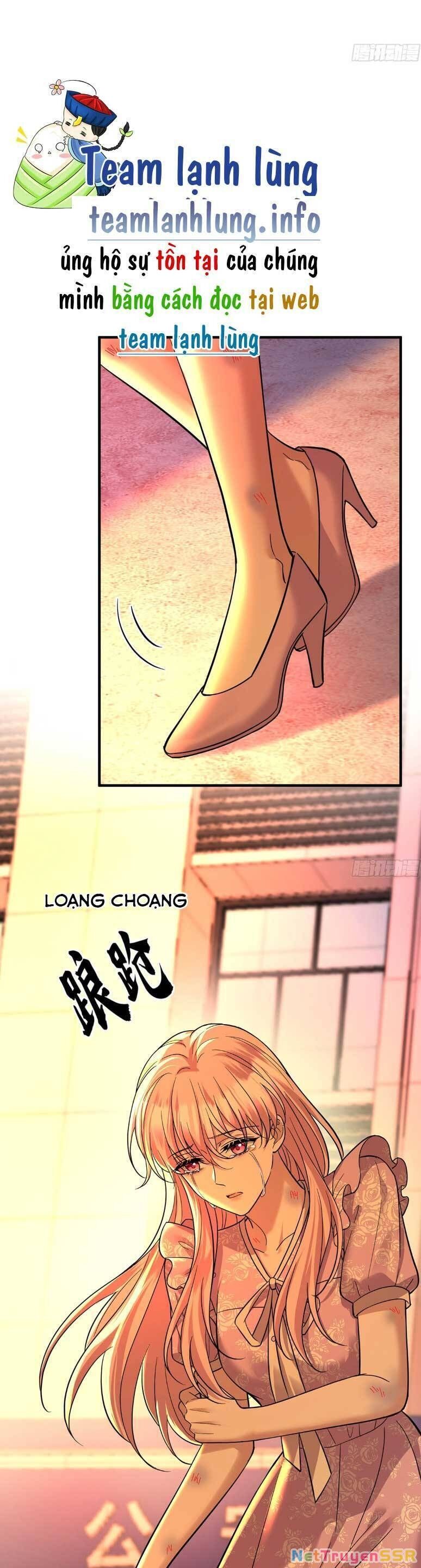 Sau Khi Chia Tay , Tôi Có Kết Đẹp Cùng Với Chú Nhỏ Chapter 38 - 18