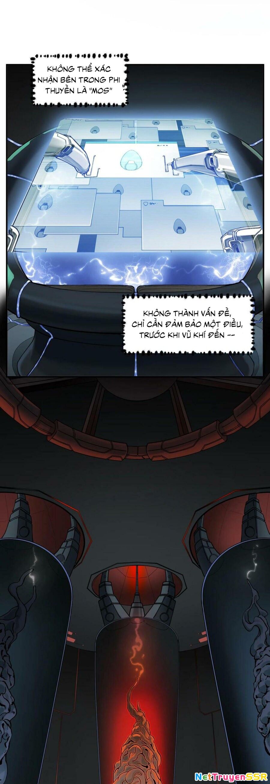 Khởi Tạo Nhân Vật Phản Diện Chapter 144 - 30