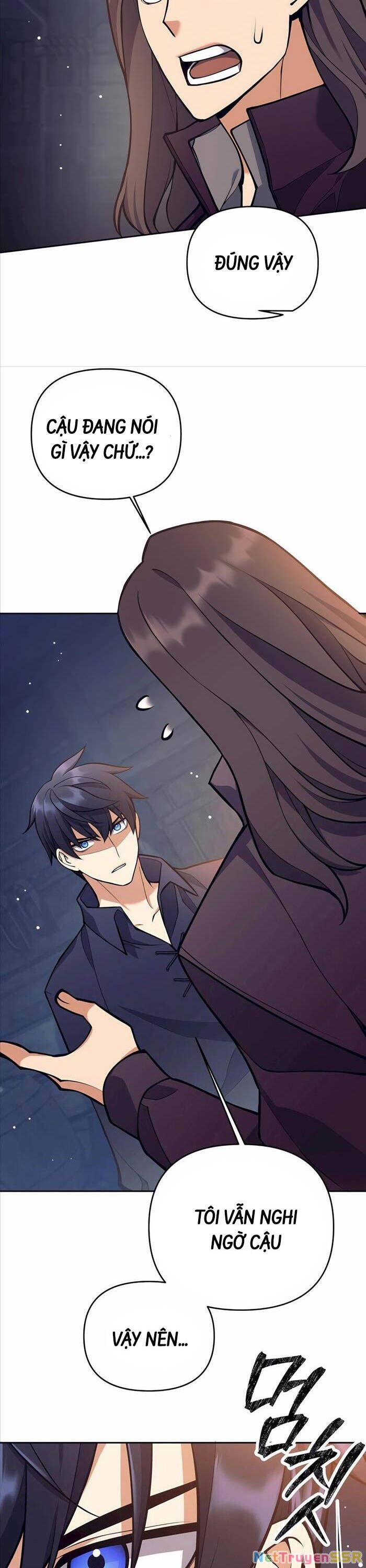 Trở Thành Tên Khốn Ở Thế Giới Dark Fantasy Chapter 28 - 20