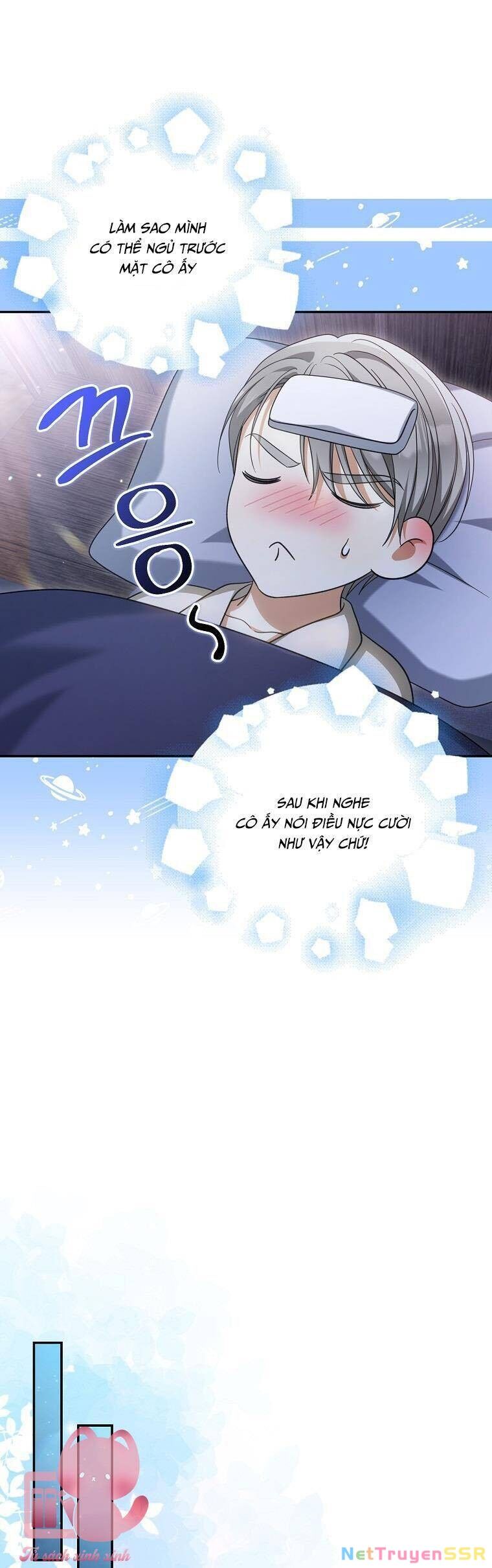 Sao Lại Ám Ảnh Cô Vợ Giả Mạo Quá Vậy? Chapter 38 - 40