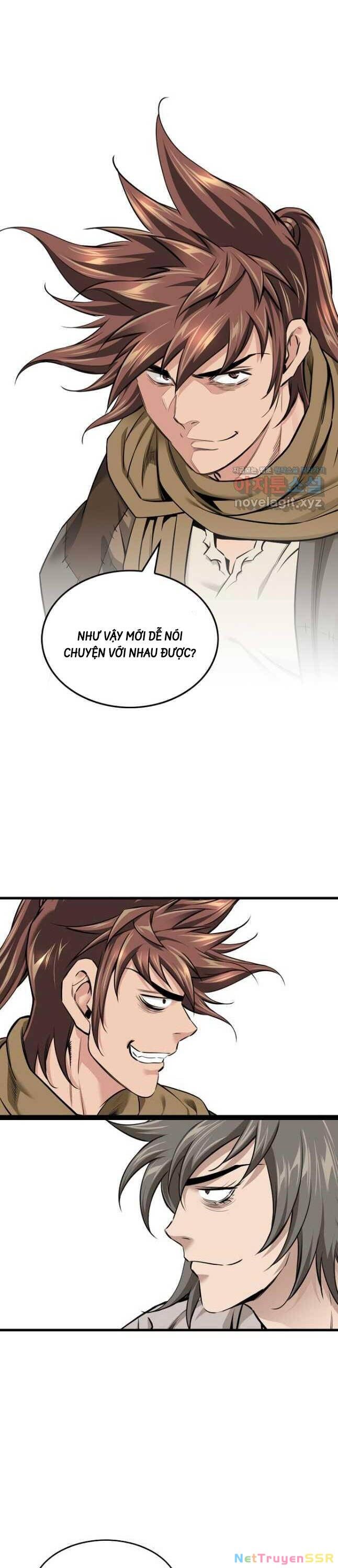 Thiên Hạ Đệ Nhất Y Lại Môn Chapter 67 - 22