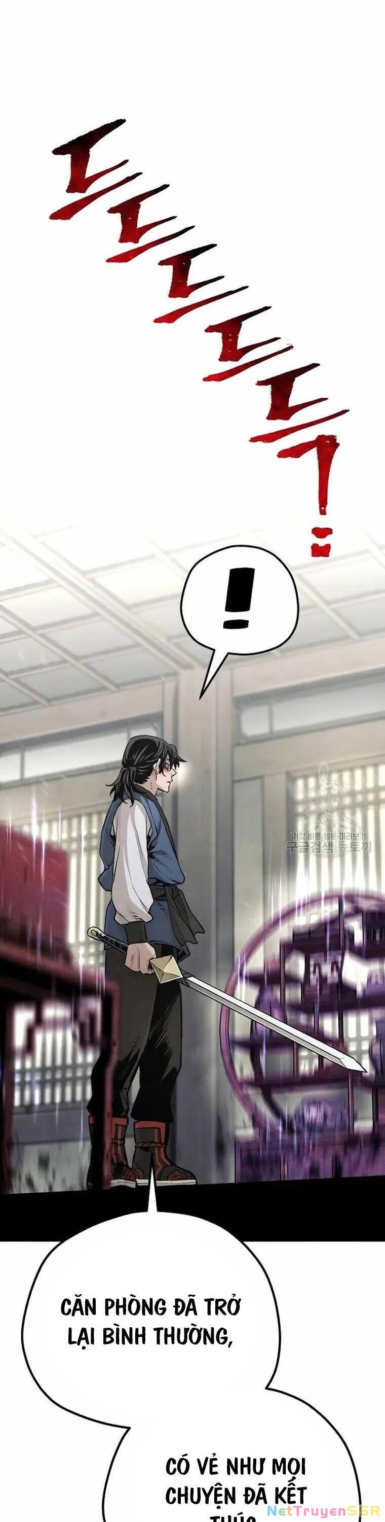 Thiên Ma Phi Thăng Truyện Chapter 98 - 29