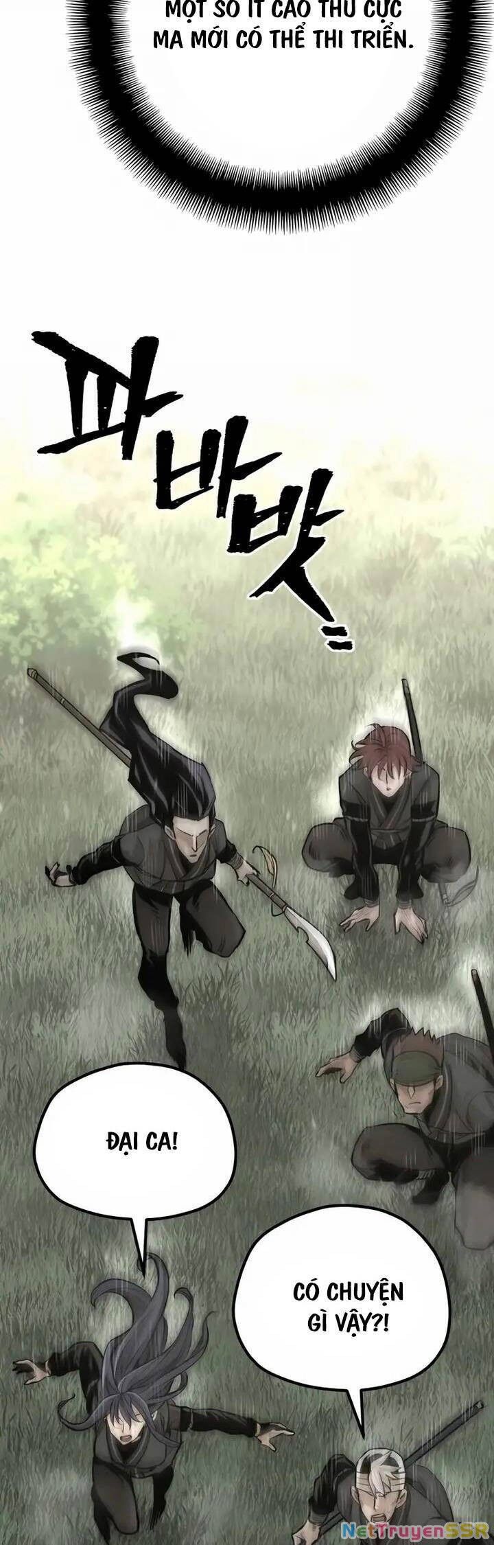 Thiên Ma Phi Thăng Truyện Chapter 86 - 39