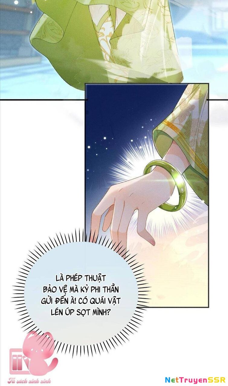 Nữ Phụ Không Muốn Nam Nữ Chính Chia Tay Chapter 7 - 8