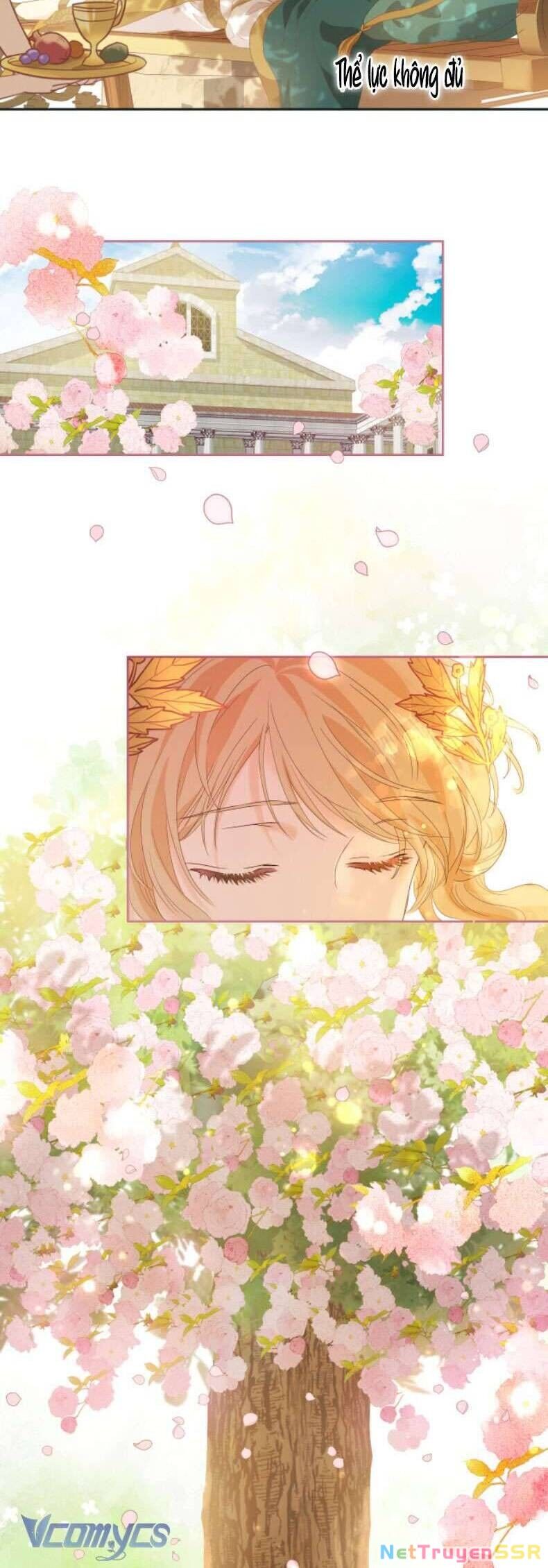 Địch Úc Đa Chi Ca Chapter 183 - 55