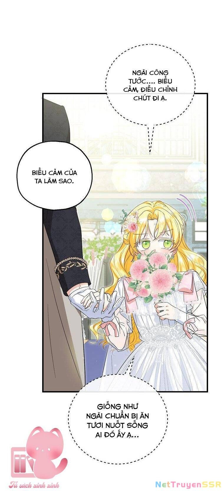 Nàng Dâu Nuôi Muốn Đứt Tình Đoạn Nghĩa Chapter 66 - 43