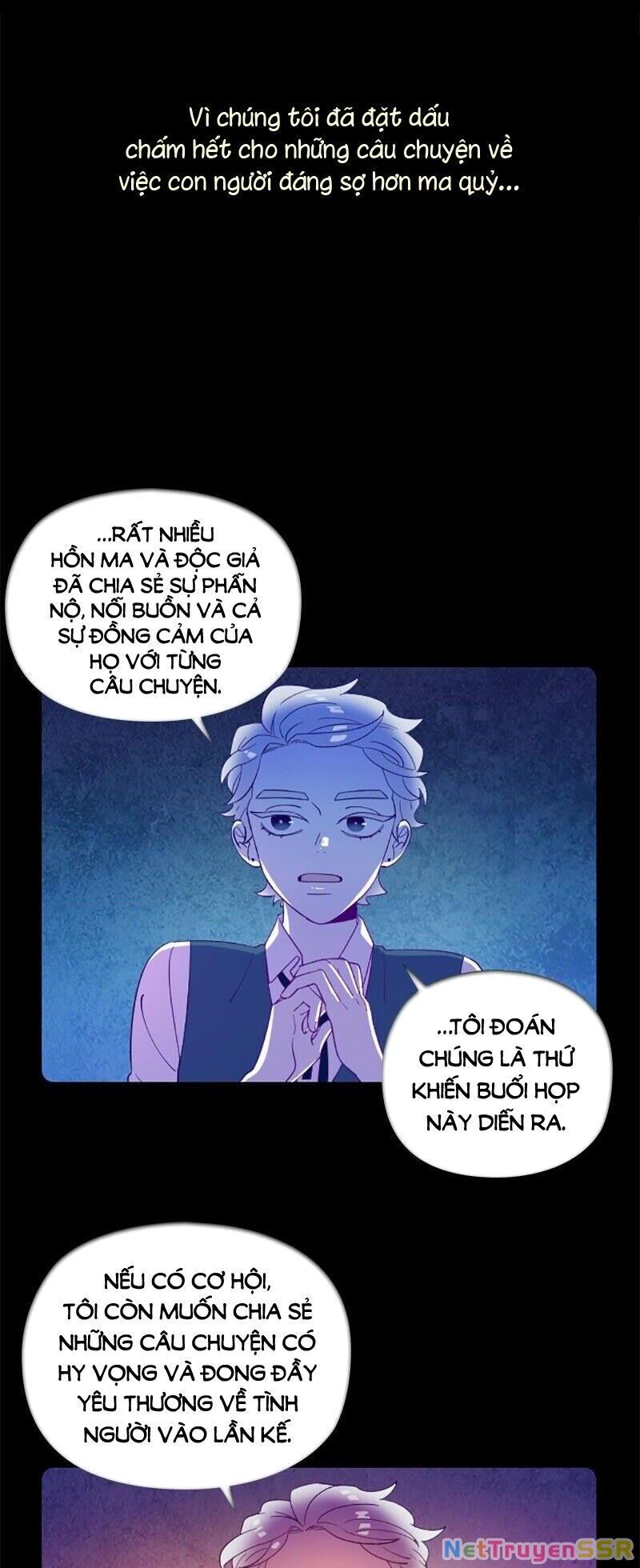 Ma Kể Chuyện 2 Chapter 50 - 2