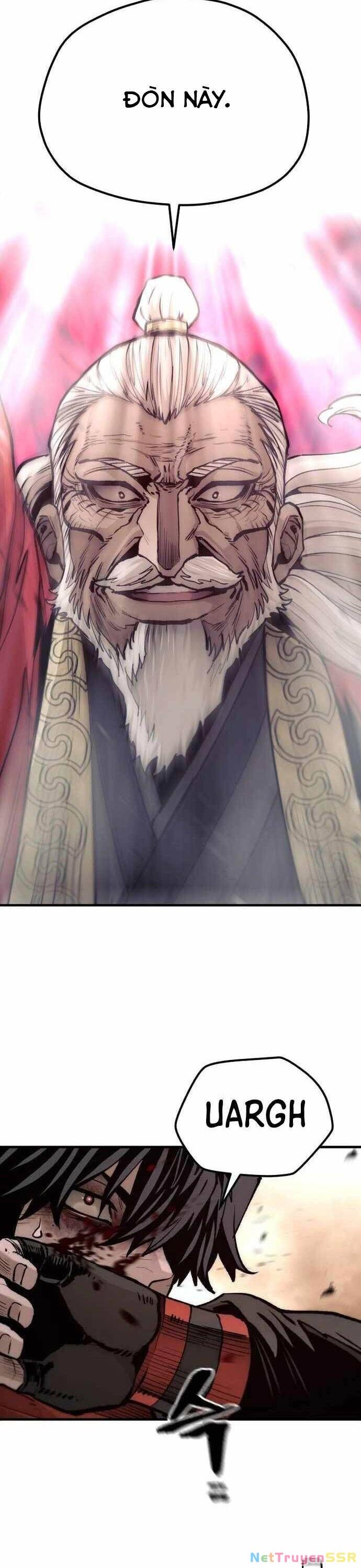 Thiên Ma Phi Thăng Truyện Chapter 118 - 21