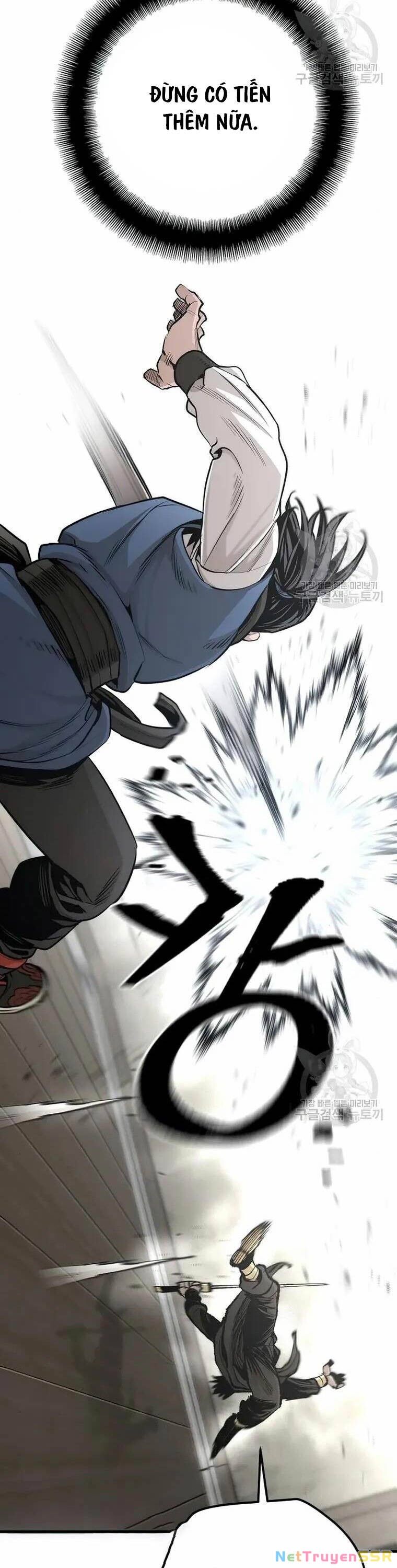 Thiên Ma Phi Thăng Truyện Chapter 98 - 13