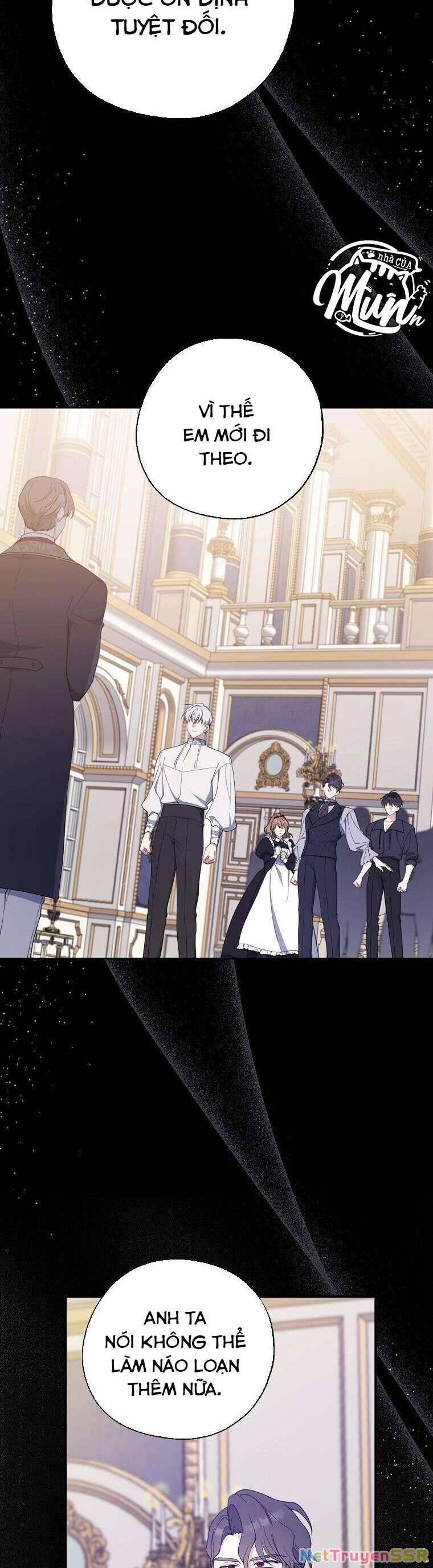 Trở Thành Con Gái Nhà Tài Phiệt Chapter 101 - 28