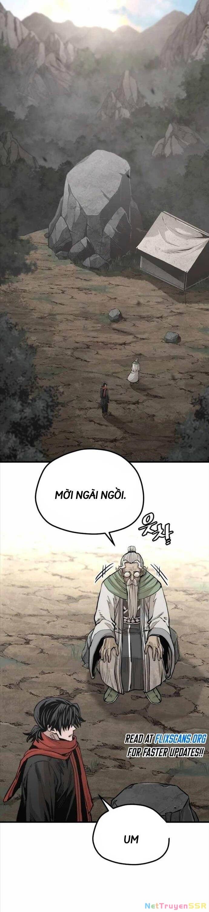 Thiên Ma Phi Thăng Truyện Chapter 110 - 41