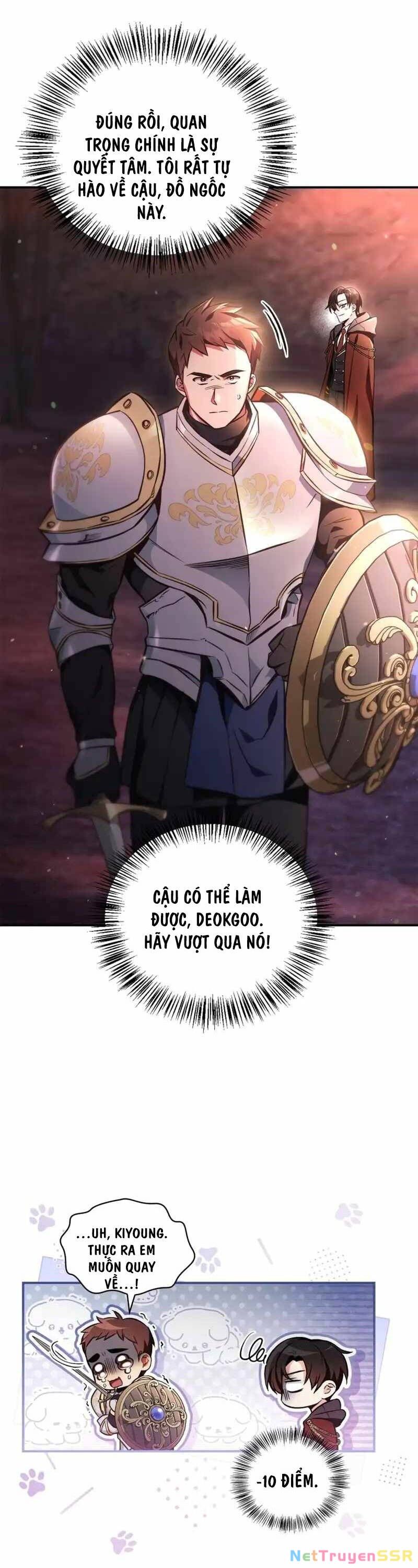 Kí Sự Hồi Quy Chapter 93 - 22