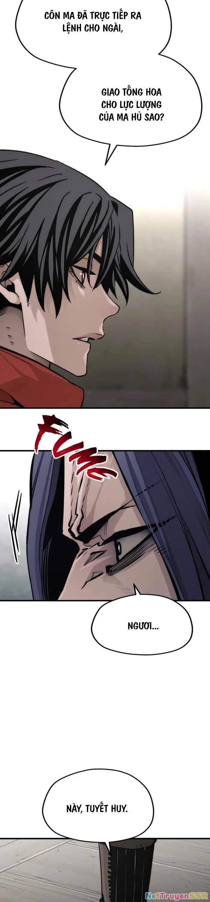 Thiên Ma Phi Thăng Truyện Chapter 103 - 22