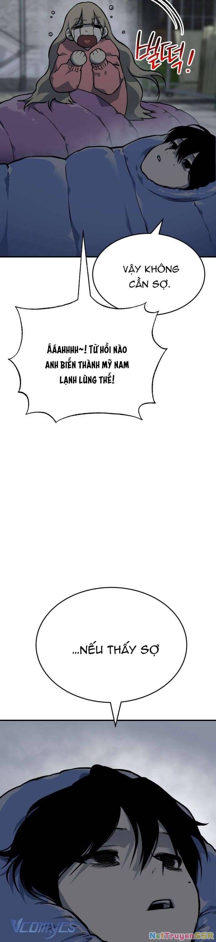 Người Thây Ma Chapter 98 - 24