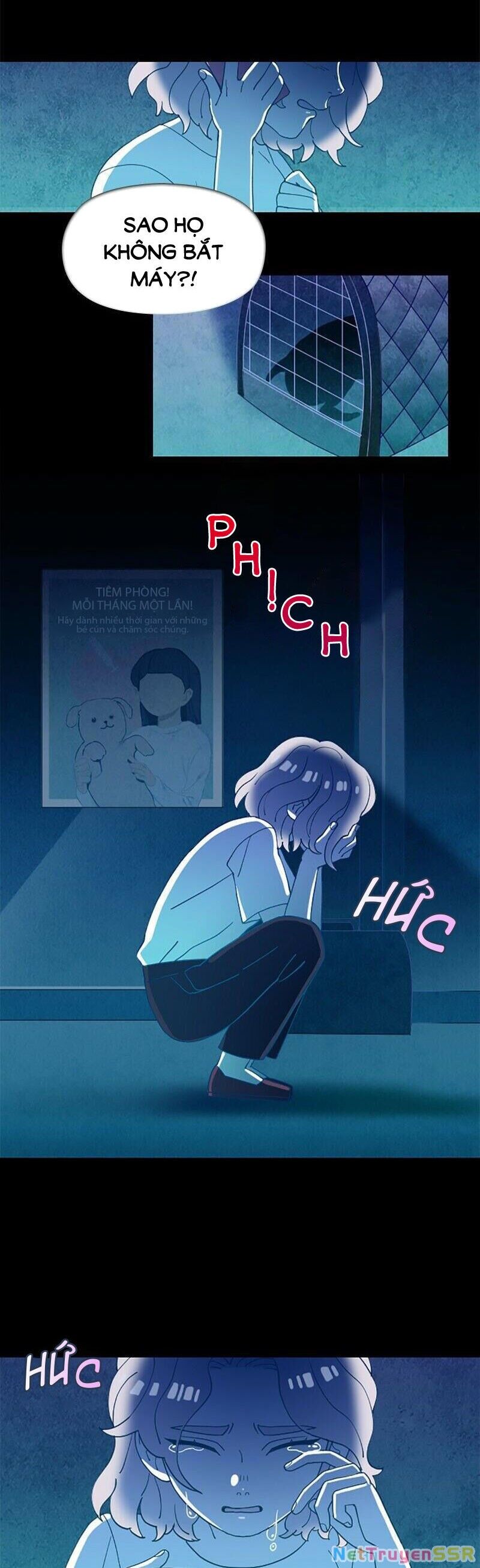 Ma Kể Chuyện 2 Chapter 40 - 2