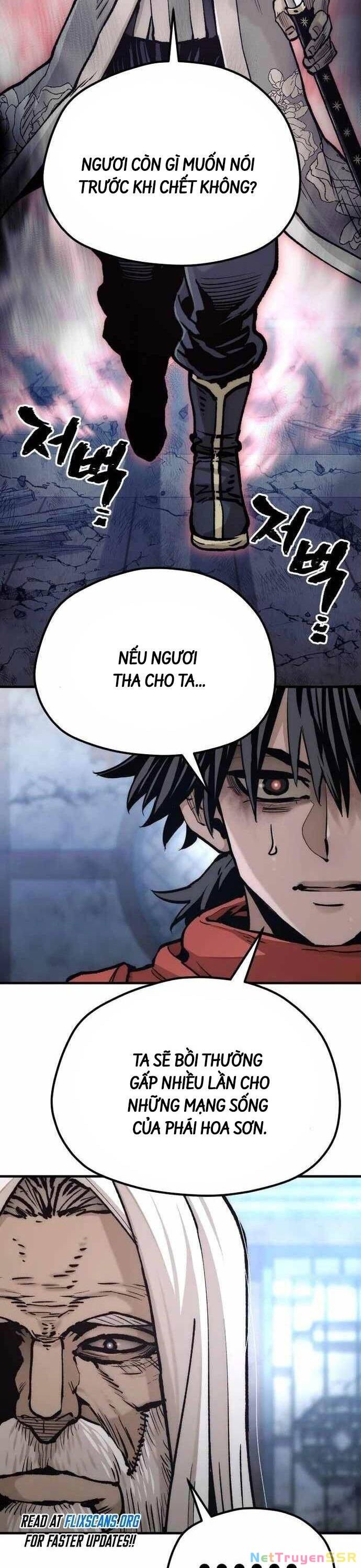 Thiên Ma Phi Thăng Truyện Chapter 119 - 36