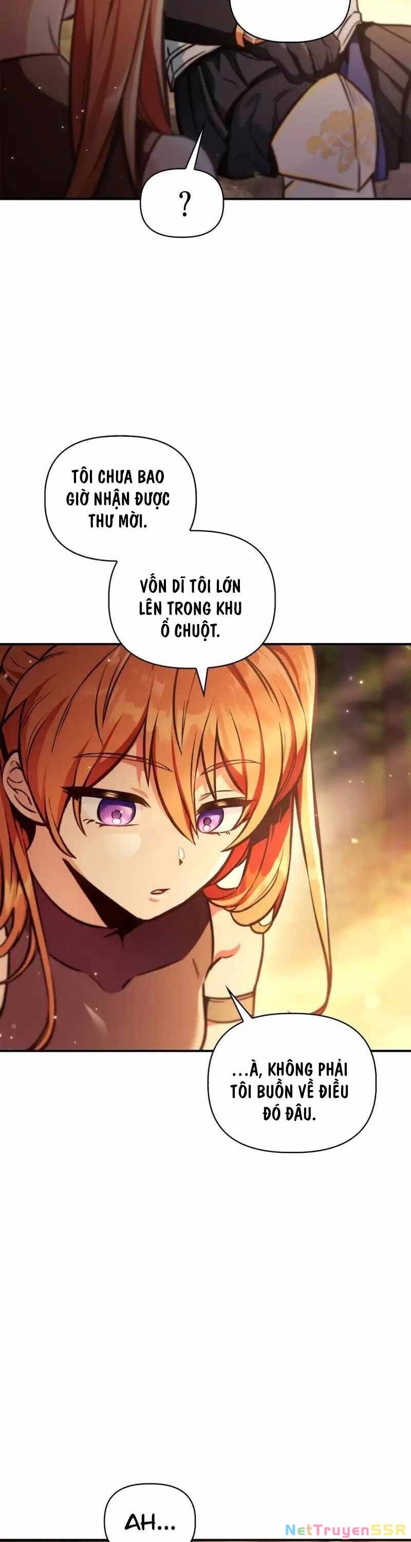 Kí Sự Hồi Quy Chapter 93 - 4