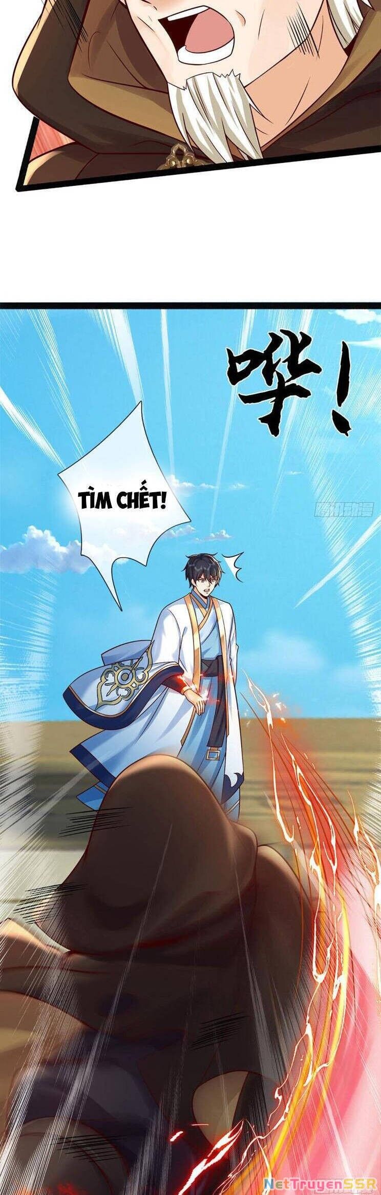 Bắt Đầu Với Chí Tôn Đan Điền Chapter 319 - 24
