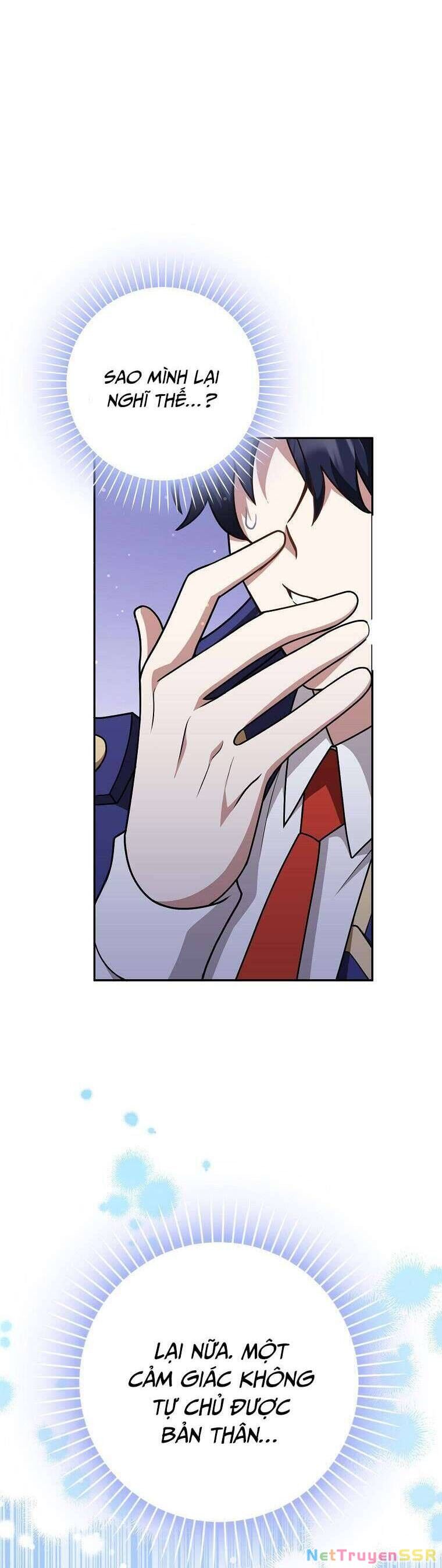 Bạn Bè Với Nhau Không Phải Vậy Đâu Chapter 42 - 33