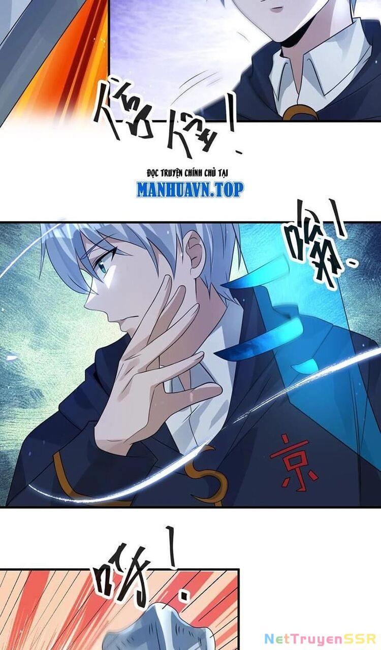 Ngày Tận Thế: Ta Nhận Được Tỷ Lệ Rớt Đồ Gấp 100 Lần Chapter 326 - 14