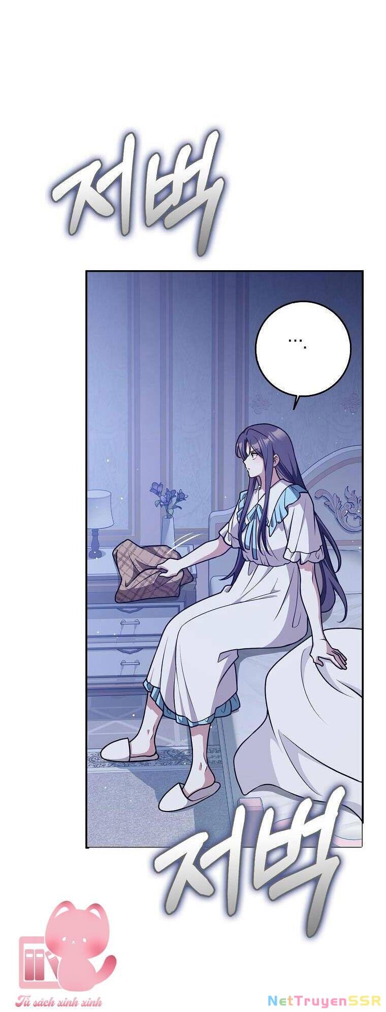 Tôi Thề Chúng Ta Chỉ Là Bạn Chapter 45 - 48