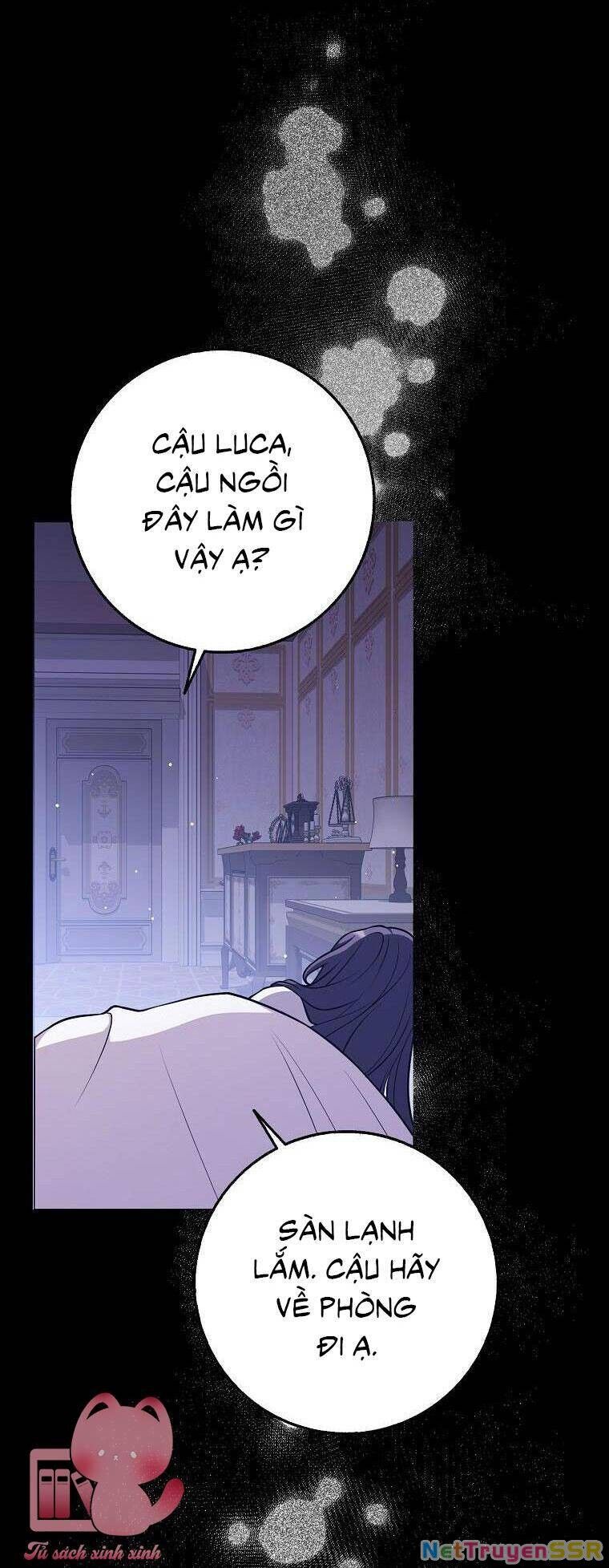 Tôi Thề Chúng Ta Chỉ Là Bạn Chapter 46 - 57