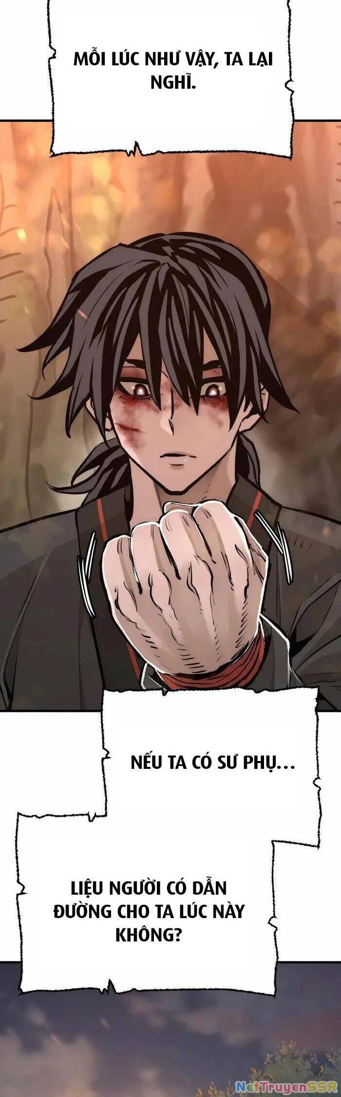 Thiên Ma Phi Thăng Truyện Chapter 85 - 42