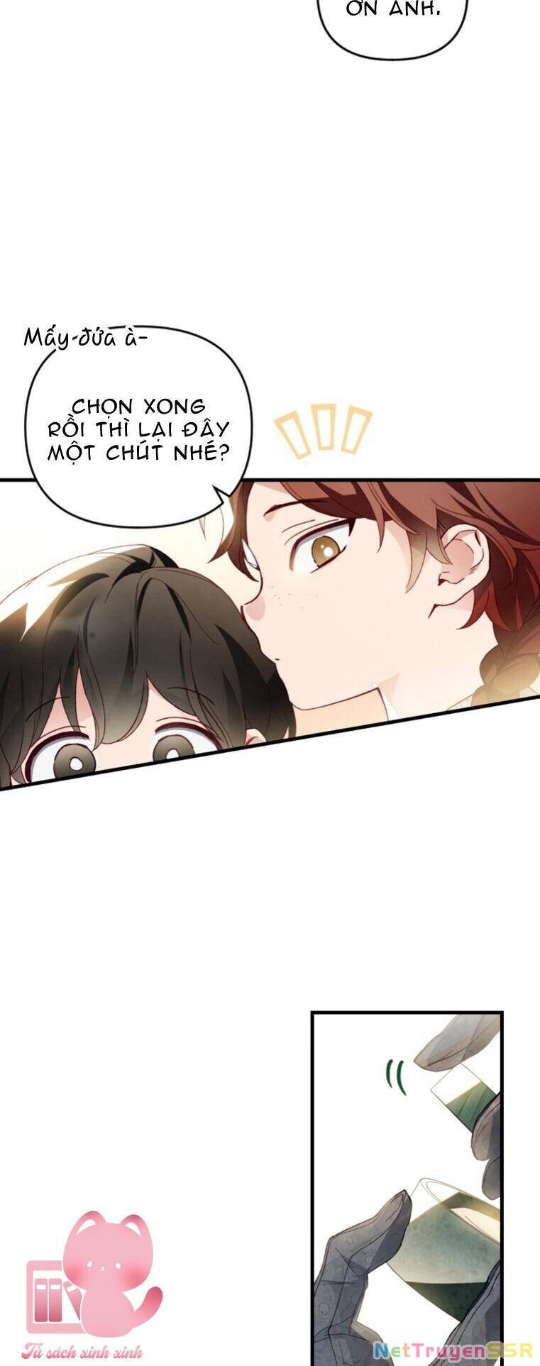 Nuôi Vị Hôn Phu Bằng Tiền Bạc Chapter 41 - 12