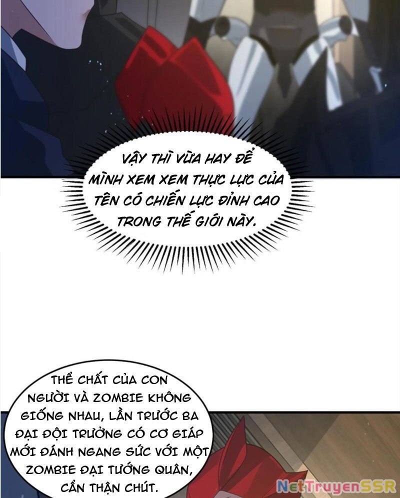 Ngày Tận Thế: Ta Nhận Được Tỷ Lệ Rớt Đồ Gấp 100 Lần Chapter 324 - 12