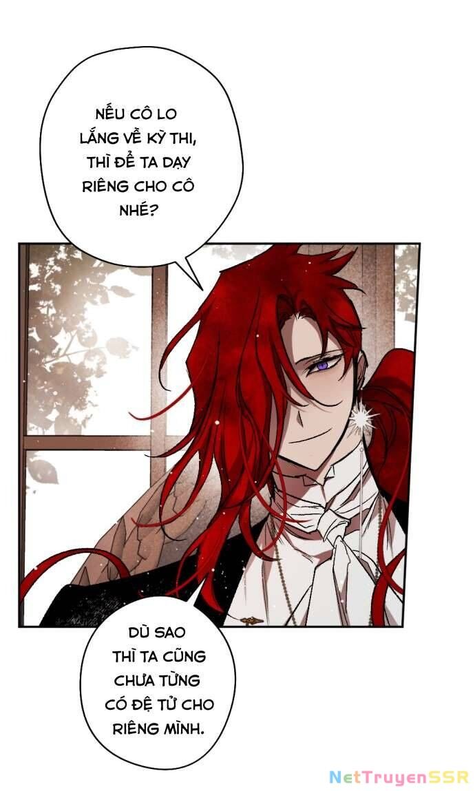 Lời Thú Nhận Của Chúa Tể Bóng Tối Chapter 36 - 42