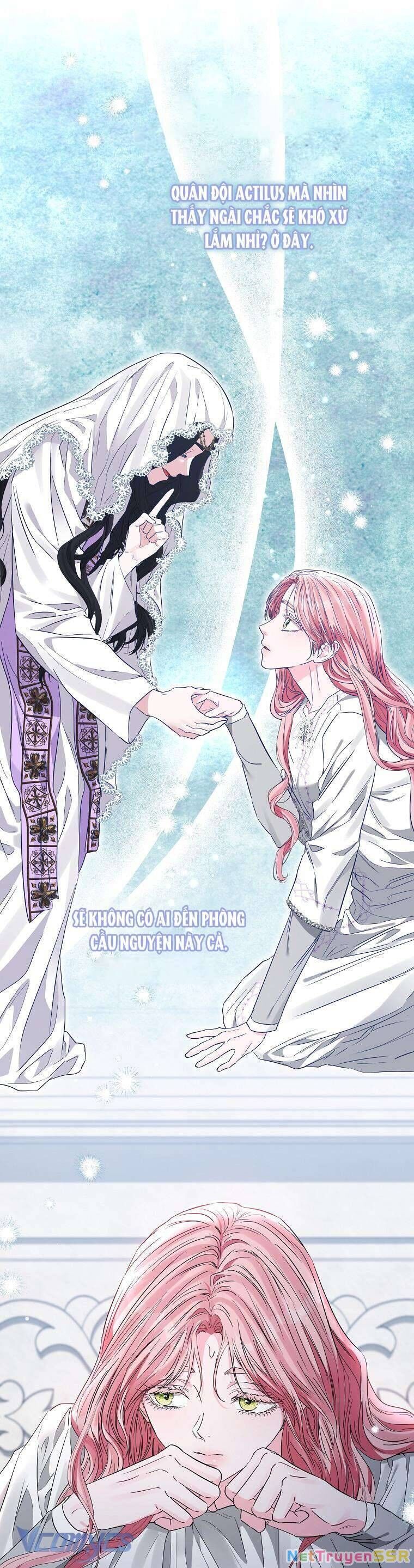 Này Người Chồng Phản Diện, Ngài Ám Ảnh Sai Người Rồi Chapter 45 - 31