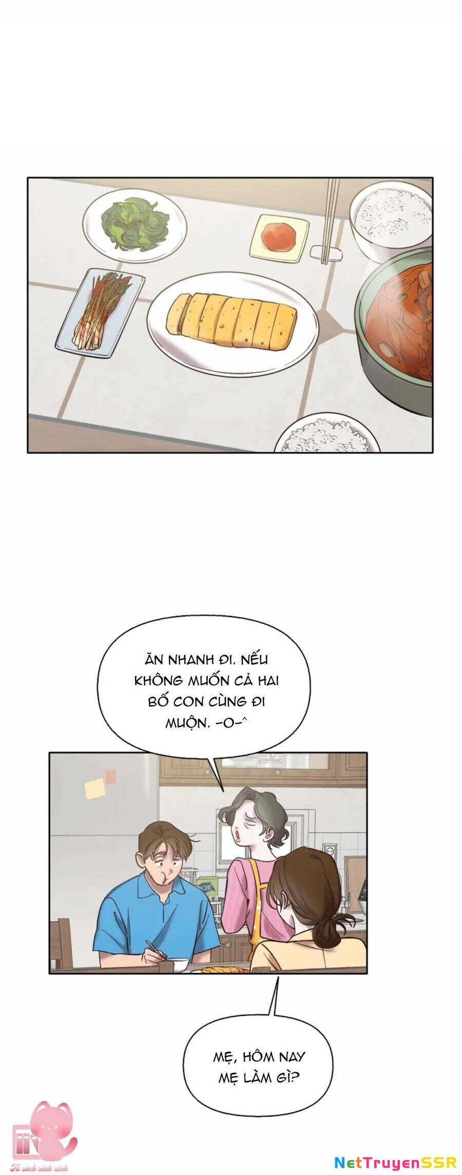 Thanh Xuân Của Chúng Ta Chapter 68 - 16