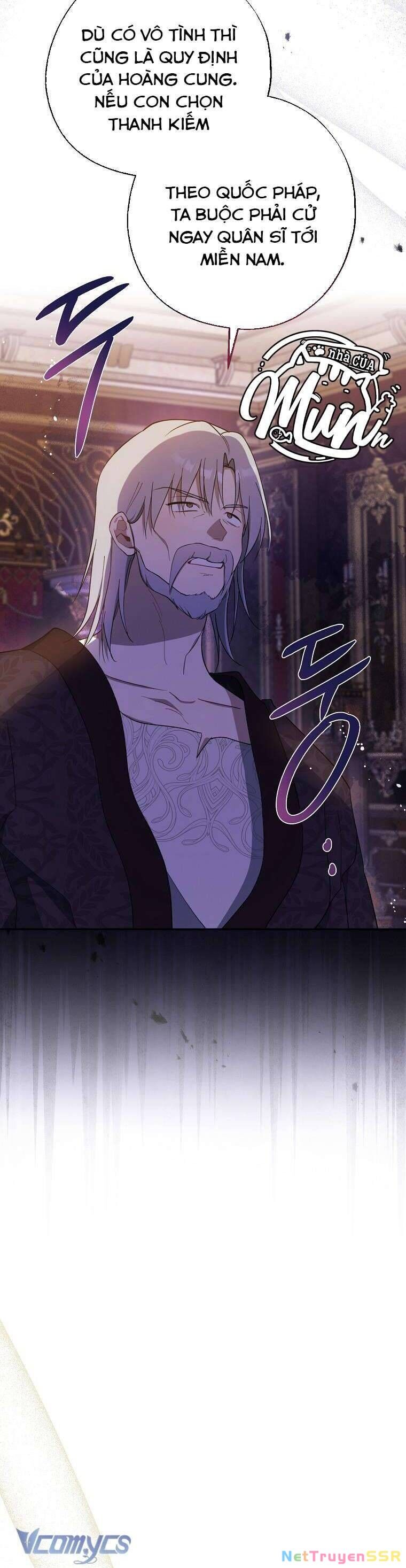 Trở Thành Con Gái Nhà Tài Phiệt Chapter 102 - 30